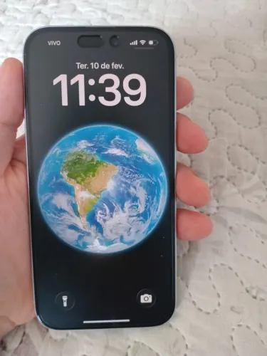 iPhone 15  128 Azul