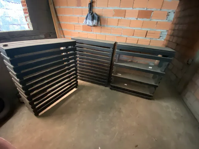Balcão para Adega / Bar / Doceria 
