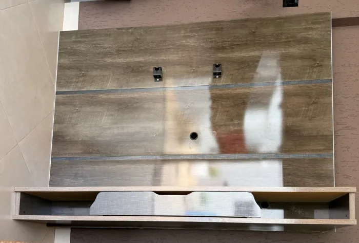 Painel de Televisão em MDF