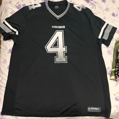 Camiseta futebol americano