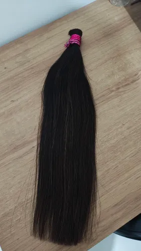Cabelo humano 250