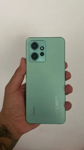 Celular redmi note 12