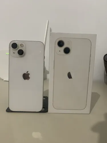 IPHONE 13 128GB- TODO ORIGINAL