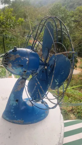 Ventilador Eletromar Westinghouse