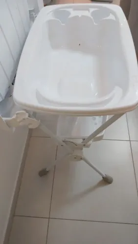 Banheira para Bebê