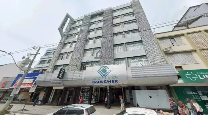 Quiosque térreo com 20m² no Shopping Gracher!!!