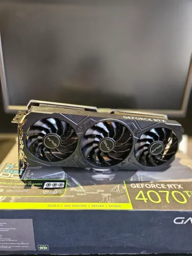 Rtx 4070TI