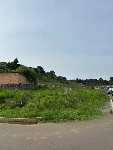 Terreno a venda no Bairro Martelo