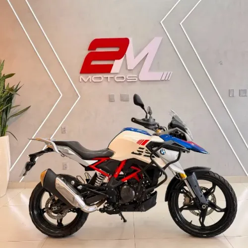 BMW G 310GS 2023/2024