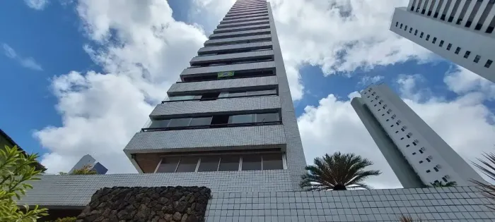 Apartamento à venda no ITATIAIA VILLAGE, TAMARINEIRA, Recife, PE