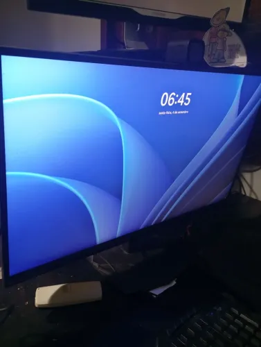 Monitor Acer Nitro 27" 320hz