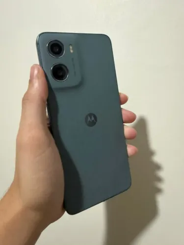 MOTO G05 - 128GB + 8RAM