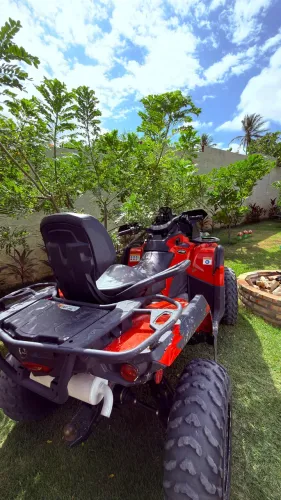 CAN AM Renegade XC 2022