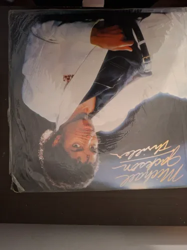 Disco triller Michael Jackson 