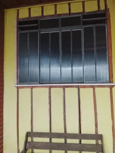 Vitros Usados