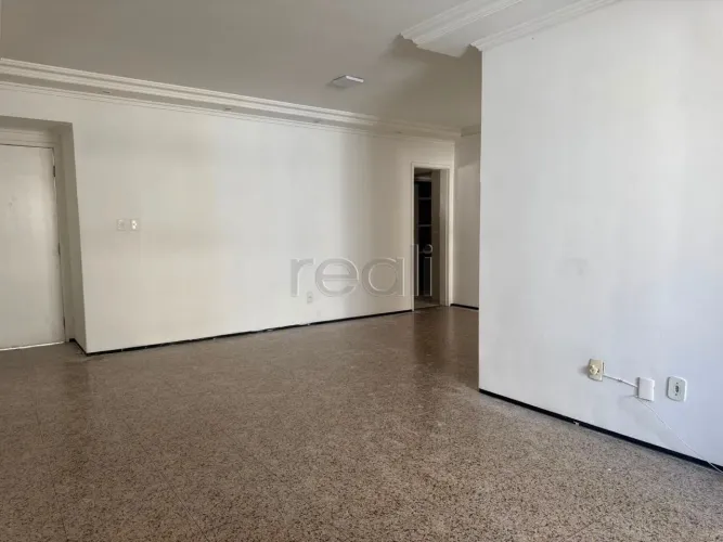 Edifício Barlavento | Cocó | 118m² | 03 Quartos | 02 Vagas