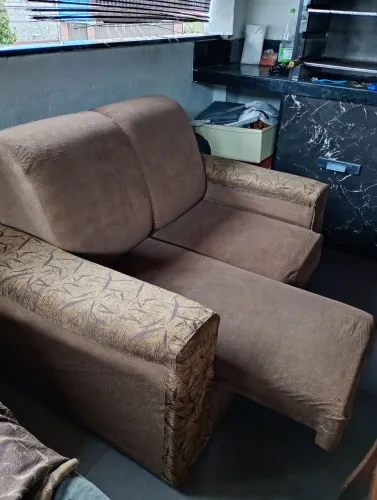 SOFA RETRÁTIL DE 2 LUGARES 230