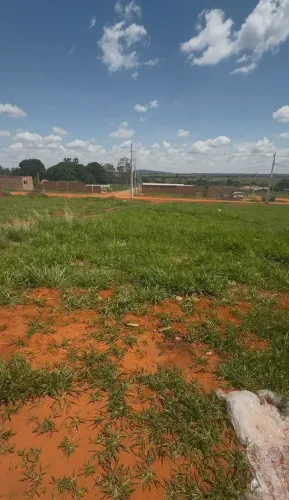 OPORTUNIDADE  ÁGIO DE LOTE À VENDA  codigo: 325520