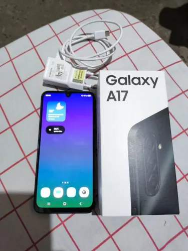 Samsung A17 Novo