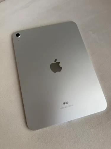 iPad 10