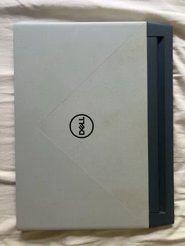 Notebook Dell G15 Funcionando Perfeitamente 