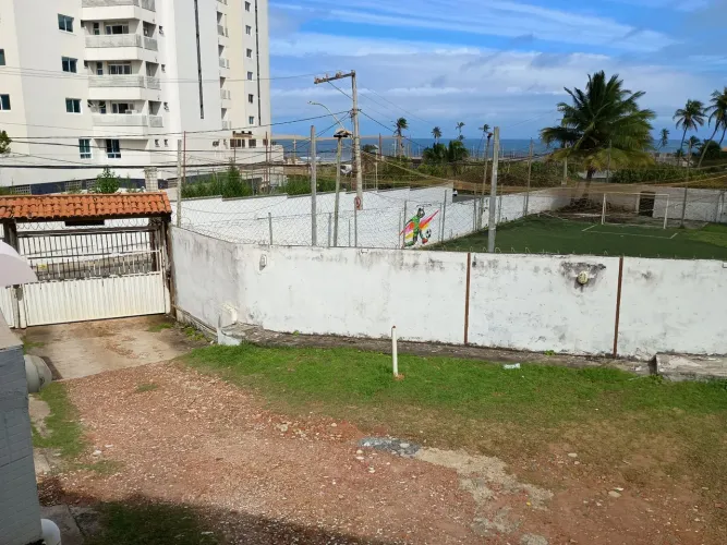 Kitnet em Pituaçu, mensal ou temporada
