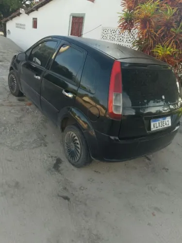 Ford Fiesta Street/ Action 1.0 8V 5P 2005