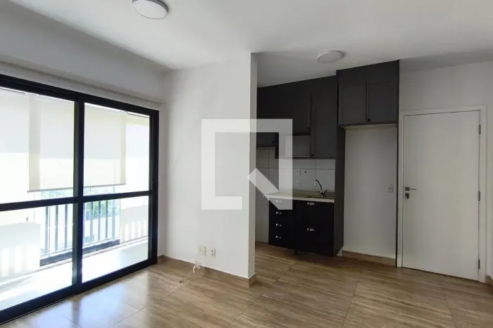Apartamento à Venda - Vila Mariana, 2 Quartos, 55 m2