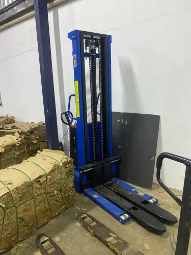 Venda de empresa de reciclagem
