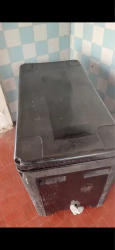 CAIXA TÉRMICA 360 LITROS