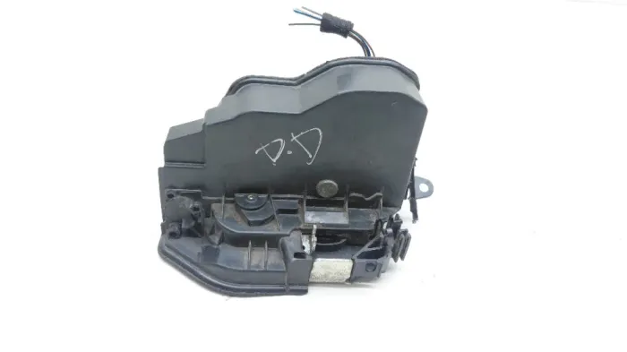 Fechadura Porta Dianteira Direita Bmw 335i 3.0 2007 2008