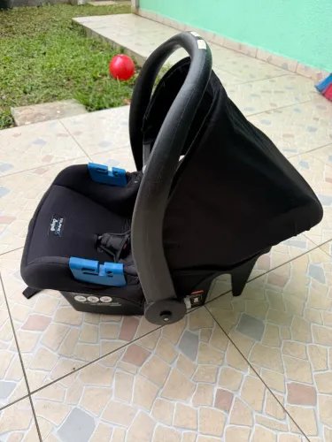 Bebê conforto 13kg