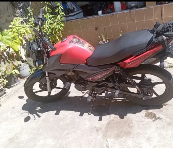 Yamaha factor 150