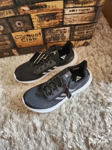 TÊNIS ORIGINAL ADIDAS NO ATACADO TAM.42/43/44
