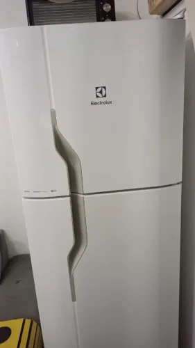 Geladeira 