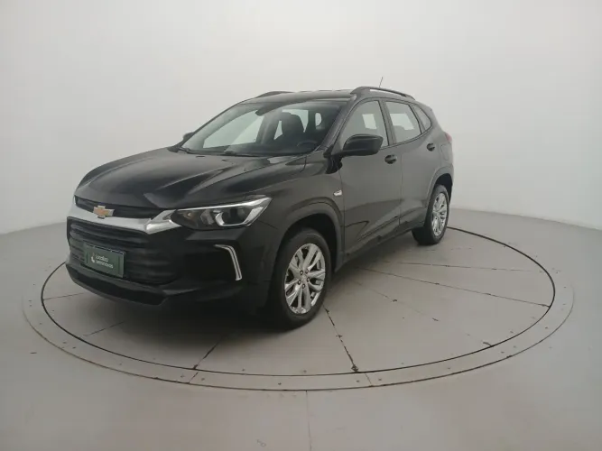 Chevrolet Tracker LTZ 1.0 Turbo 12V Flex AUT 2025