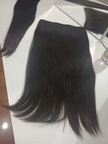 Mega hair cabelo humano