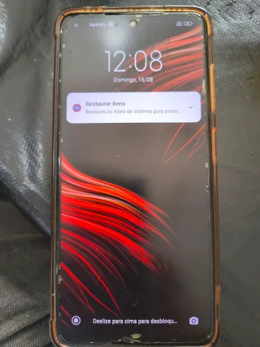 Poco X3 NFC 6gb Ram / 128gb rom