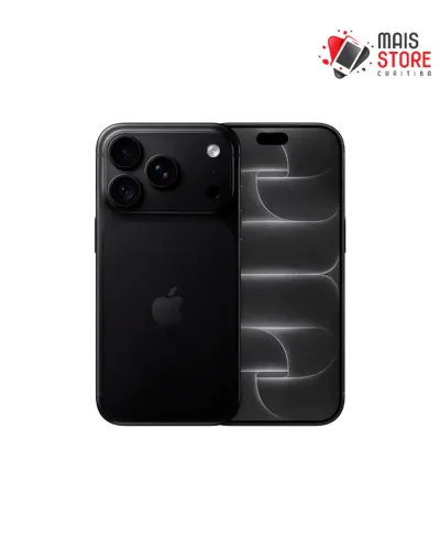 iPhone 18 Pro 256GB - (Novo/Lacrado)