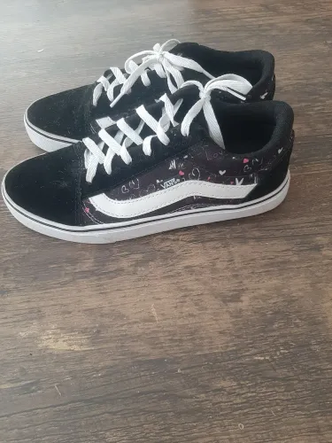Tênis vans feminino 37