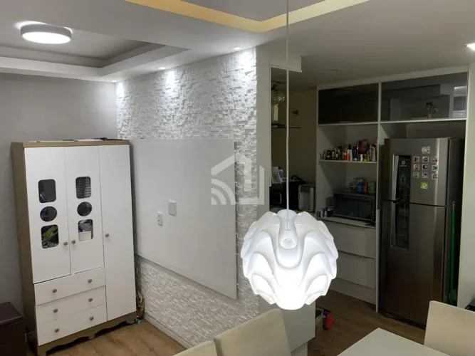 Apartamento à Venda em Osasco de São Paulo Pronto para Morar!