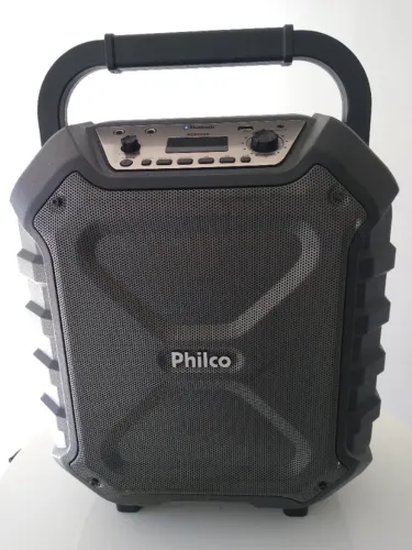 Caixa de Som Philco PCX6000