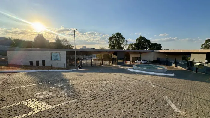 Lotes em Condomínio em Vespasiano, 405 metros - Próximo ao Centro!
