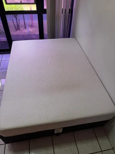 Cama Casal Emma