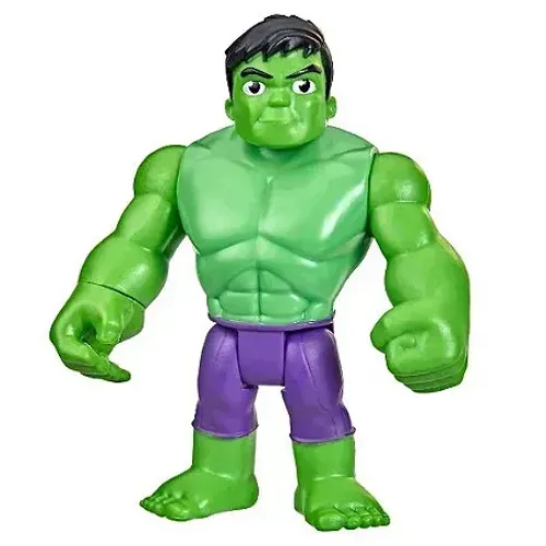 Indestrutível Hulk