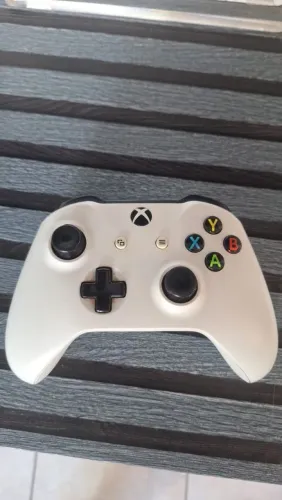 Controle de Xbox one s