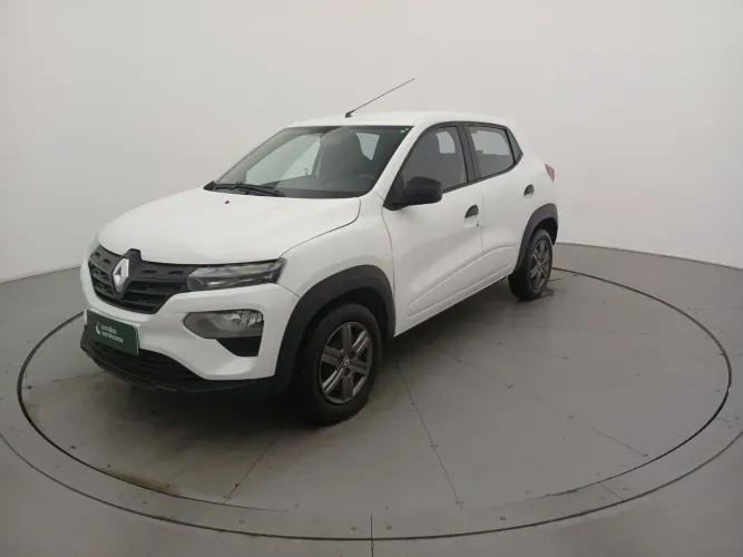 Renault Kwid 1.0 Zen 2023