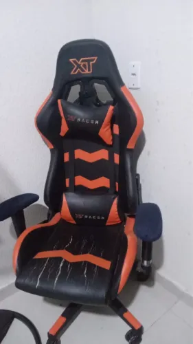 Cadeira Gamer XTracer