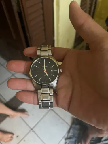 Relógio orient original