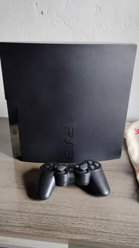 PS3 Desbloqueado